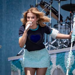 Pommelien Thijs brengt op 3 oktober nieuw album uit