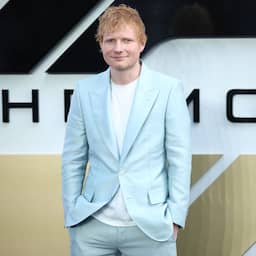 Shape of You van Ed Sheeran meest gestreamde nummer in 10 jaar Apple Music