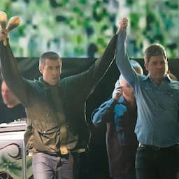 Terugkeer Oasis ‘Bijbelse ervaring’ en enorm succes volgens fans en media Terugkeer Oasis ‘Bijbelse ervaring’ en enorm succes volgens fans en media