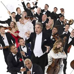 The Streamers geven eenmalig concert met Metropole Orkest in Concertgebouw