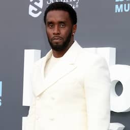Verzoek Diddy afgewezen: rapper blijft vastzitten tot uitspraak in zedenzaak