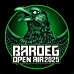 Winnen: 2×2 tickets voor Baroeg Open Air 2025 met o.a. Tusky, Rudeboy, Vengeance en Cock Sparrer