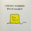 Jankobus Seunnenga – Voor De Eeuwigheid