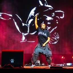 NU+ | Divers aanbod op eerste dag Lowlands: van afrobeats tot Woke Macarena