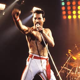 Ex van Freddie Mercury weet niets van bestaan ‘geheime dochter’ Queen-zanger