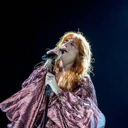 Florence + The Machine komt in februari naar Ziggo Dome