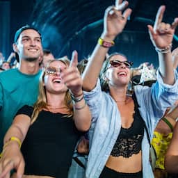 NU+ | Hoe en waar vind je de beste geluidsbeleving op een festival?