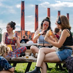 Met welke voeding hou je een festivalweekend het best vol?