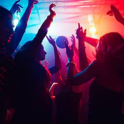 NU+ | (On)gewenste intimiteit op een festival: ‘Korte vraag is heel laagdrempelig’