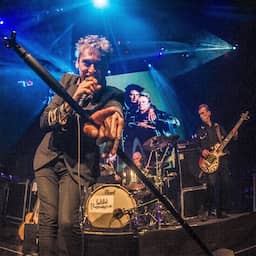 Wild Romance verandert bandnaam en brengt nieuw album uit