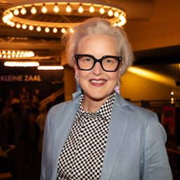 Zangeres Leonie Meijer gaat dit najaar met twee shows het theater in