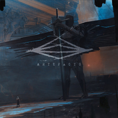 Artefacts – The Titan Chronicles Part II: Lucius