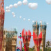 Coachella presenteert line-up voor 2026 met o.a. Sabrina Carpenter, Justin Bieber, Karol G en Joost