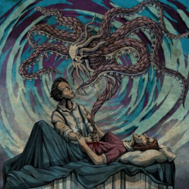 Cthuluminati – Tentacula