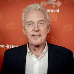 André van Duin ontvangt oeuvreprijs Buma NL Awards: ‘Ook een beetje de leeftijd’