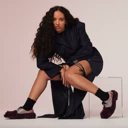 NU+ | Britse popster JADE: ‘Lange weg te gaan voor vrouwen in muziekwereld’