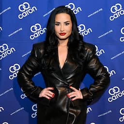 Demi Lovato brengt op 24 oktober haar negende studioalbum uit