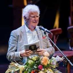 Gerard Cox was ’tot in kleinste details’ betrokken bij eigen uitvaart