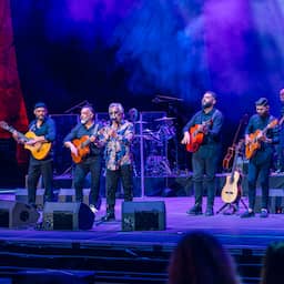Gipsy Kings vieren jubileum hit Baila Me met concert in AFAS Live