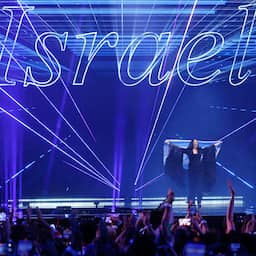 Israël ziet geen reden om af te zien van deelname aan Songfestival