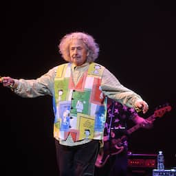 Mark Volman (78), bekend van de jaren zestighit Happy Together, overleden