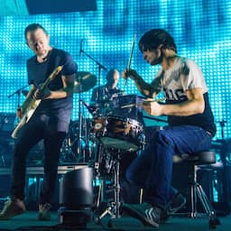 Radiohead kondigt eerste Europese tour in zeven jaar aan