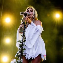 Roxeanne Hazes doet na jaren afwezigheid toch weer Holland zingt Hazes