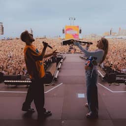 Suzan en Freek kijken terug op festivalzomer vol warmte van het publiek
