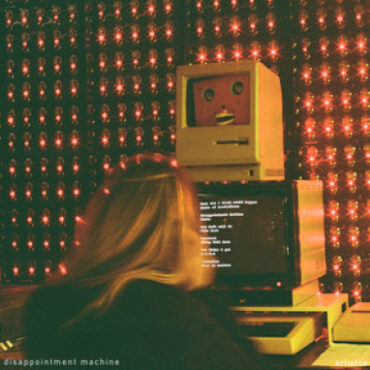 Arliston – Disappointment Machine