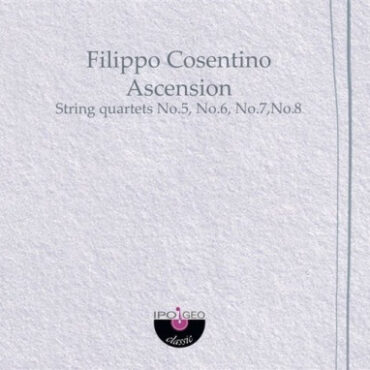 Filippo Cosentino – Ascension
