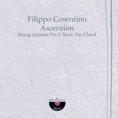 Filippo Cosentino – Ascension