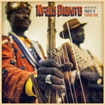 Nfaly Diakité – Hunter Folk Vol. 1: Tribute To Toumani Kone