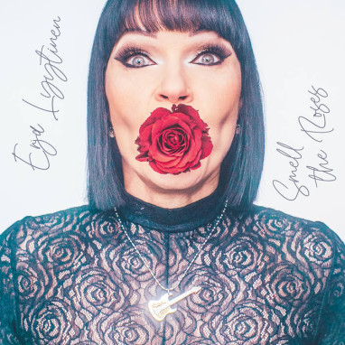 Erja Lyytinen – Smell The Roses