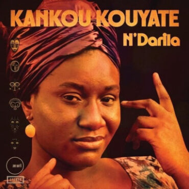 Kankou Kouyate – N`Darila