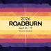 Roadburn Festival maakt eerste namen voor 2026 bekend o.a. Oathbreaker, Krallice en Agriculture