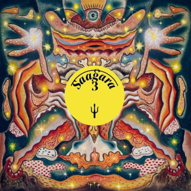 Saagara – ‘3’
