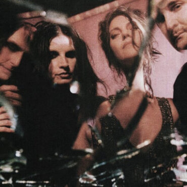 Sharon van Etten & The Attachment Theory – Sharon van Etten & The Attachment Theory