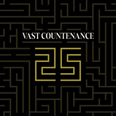 Vast Countenance – 25