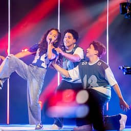 Achttien landen doen mee Junior Songfestival, één meer dan vorig jaar