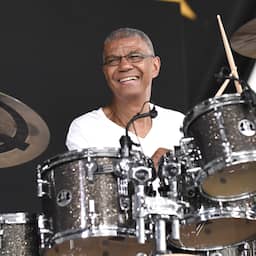 Amerikaanse jazzdrummer Jack DeJohnette op 83-jarige leeftijd overleden