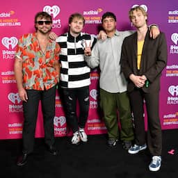 Australische band 5 Seconds of Summer volgend jaar naar Ziggo Dome