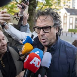 Borsato had volgens OM afstand moeten nemen van gezin vermeend slachtoffer