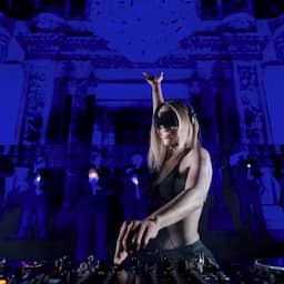 NU+ | Een housefeest in de kerk waar Willem-Alexander en Máxima trouwden