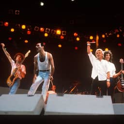 Ervaringen Queen in Nederland staan centraal in nieuwe AVROTROS-podcast