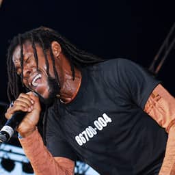Hogere celstraf voor reggaeartiest Jah Cure voor steekpartij op de Dam