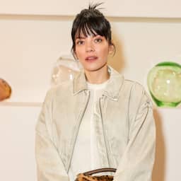 Lily Allen verwerkt scheiding in nieuw album: ‘Geen behoefte aan wraak’