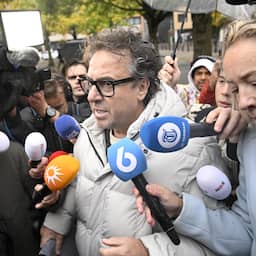 Live | Marco Borsato aangekomen bij rechtbank: ‘Blij dat ik verhaal kan doen’