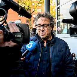 Live | Marco Borsato bij aankomst in rechtbank: ‘Kapot geschrokken van strafeis’