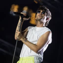 Louis Tomlinson treedt volgend jaar op in de Ziggo Dome