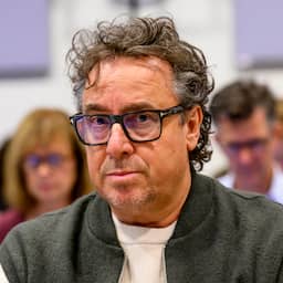 Marco Borsato hoort eis van vijf maanden cel voor betasten van minderjarige